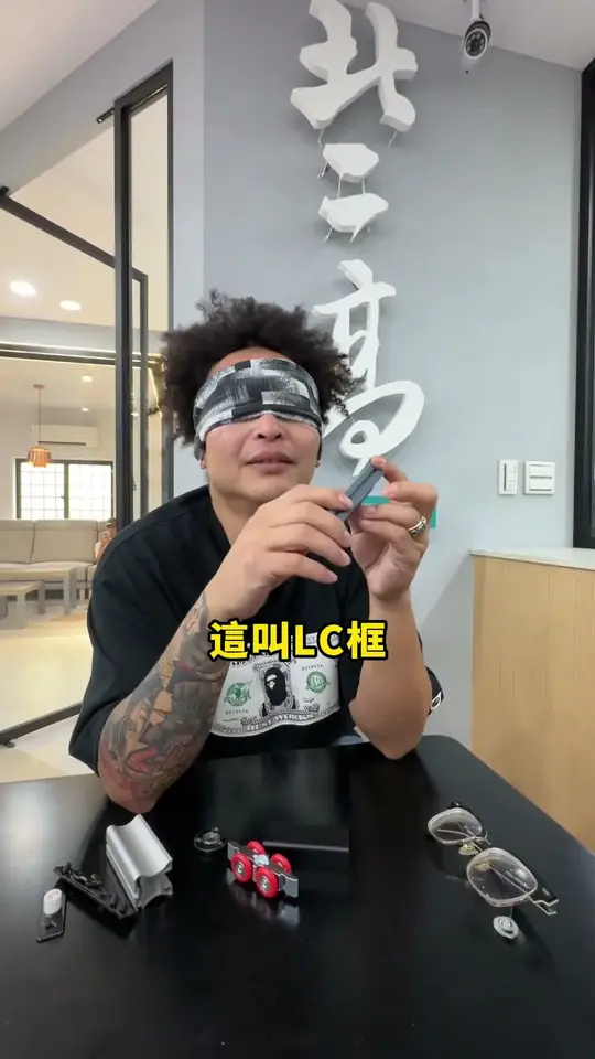 台上一分鐘，台下十年功！